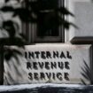 IRS halts processing claims for pandemic tax credit tied to fraud