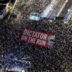 Israel: Mehr als 100.000 Israelis demonstrieren gegen die Regierung