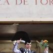 La madurez ya consabida de Manuel Román triunfa en la corrida del Motín de Aranjuez