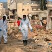 Libyen: Uno warnt vor prekärer Lage an zwei weiteren Dämmen