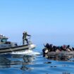 Migrationspakt: EU kündigt erste Finanzhilfe an Tunesien an