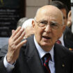 Muere Giorgio Napolitano, ex presidente de la República Italiana, a los 98 años