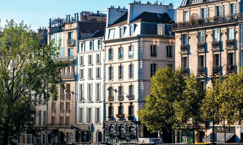 Nouvelle donne de l’immobilier: les vrais prix à Paris, quartier par quartier