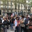 « On a l’impression de bosser avec des miettes » : la colère des profs de Seine-Saint-Denis s’invite au ministère