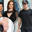 PICTURED: Joe Jonas spotted without wedding ring as he and Sophie Turner are 'headed for DIVORCE'... before he retains divorce attorney