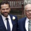 Rupert Murdoch: Chef von Fox Corp und News Corp tritt mit 92 Jahren ab
