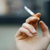 Smoking could be banned in 'new plans to phase out smokers' by Rishi Sunak