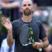 Tennis : Adrian Mannarino remporte le tournoi de Newport et fait son retour dans le top 30