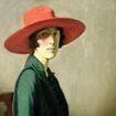 The passionate love letters from a vicar's daughter to Vita Sackville-West revealed - the novelist who consumed her and then cruelly cast her aside