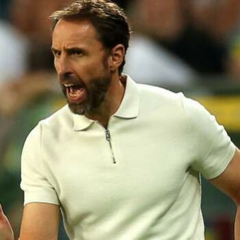 Ukraine 1-1 England: Attack 'didn't click', says England boss Gareth Southgate