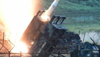 Ukraine will Atacms-Artillerieraketen: Diese Waffe ist präzise und zerstörerisch