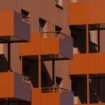 Wohnungsmangel in Deutschland: Gewerkschaftsbund warnt vor unbesetzten Stellen durch Wohnungsnot