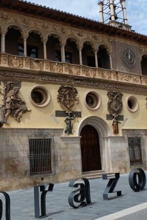 Zaragoza: el brote de gastroenteritis de Tarazona registra ya  444 casos