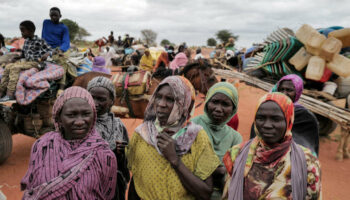 Aide humanitaire ou assistance militaire ? Le trouble jeu émirati au Soudan