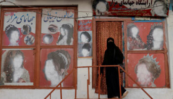 Le suicide, ultime forme de rébellion des femmes contre le joug taliban