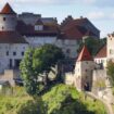 10 berühmte deutsche Burgen – kennst du sie alle?