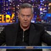 GREG GUTFELD: The left has scrapped all norms to try to get rid of the big orange meanie