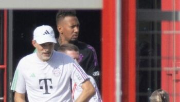 Jérôme Boateng: Thomas Tuchel verteidigt mögliche Rückkehr zum FC Bayern – »Türen stehen auf«