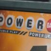 Powerball winning numbers for Monday's life-changing $1.04 billion jackpot