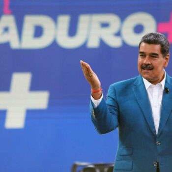 “Néonazi”, “raciste” : Javier Milei ciblé par les chefs d’État de gauche en Amérique latine