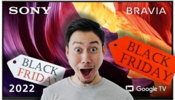 Black Friday TV : notre sélection du vendredi noir ! Les meilleures télés aux meilleurs prix !