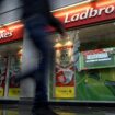 Ladbrokes and Coral owner Entain agrees to pay £585m after bribery investigation