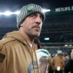 Aaron Rodgers aiming to return this season regardless of Jets' record: report