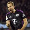 Fußball-Bundesliga: Ein Kane-Treffer reicht den Bayern zum Sieg in Köln