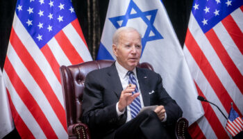 Trêve à Gaza entre Israël et le Hamas : Joe Biden optimiste après la libération des premiers otages
