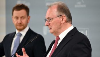 Bundeshaushalt: CDU-Ministerpräsidenten offen für Reform der Schuldenbremse