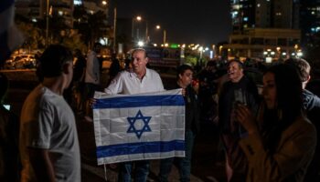 Israel erhält vor Freilassung weiterer Geiseln Liste mit Namen – darunter acht Kinder