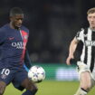 DIRECT. PSG - Newcastle : Donnarumma coule Paris... suivez le match en live