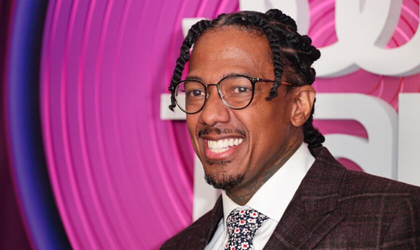 Nick Cannon reveals how he’ll handle Christmas with 11 children