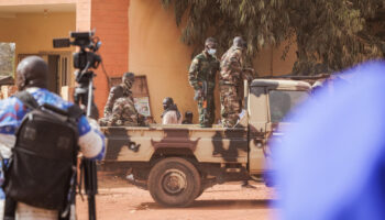 Terrorisme : le Mali ouvre une enquête sur des chefs d'Al-Qaïda et des séparatistes touareg