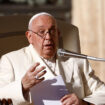 COP28 : le pape François n'ira pas à Dubaï en raison de "symptômes grippaux"