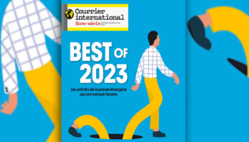 Notre “Best of 2023” : un voyage par procuration grâce à la presse étrangère