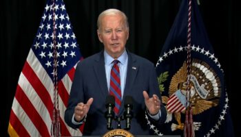 Biden hails hostage deal as progress — but huge challenges lie ahead