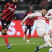 Bundesliga: Deniz Undav schießt den VfB Stuttgart zum Sieg bei Eintracht Frankfurt