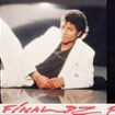 Dick Zimmerman's original polaroids taken for the cover of Michael Jackson's 1982 Thriller album that became one of the world's best-selling albums will be auctioned off with the copyright