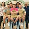 Great British Bake Off confirm fan favourite has left the Channel 4 show ahead of the final as viewers call for them to be made a 'fifth host'