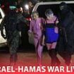 Israel Hamas war LIVE: Mediators work to extend truce deal as pause in fighting enters final 24 hours - after Hamas hands over 12 more hostages