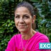 Julia Bradbury says 'staring death in the face' over cancer changed her 'forever'