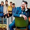 Tony Hadley on growing old gracefully, a blessing from Sinatra... and the rift that destroyed Spandau Ballet: I wish one of the band would have the guts to admit what they did to me