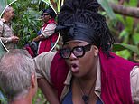 With the young TikTok sensation causing a stir on I'm a Celebrity... Is ITV ruing the day it put motormouth Nella Rose in the jungle?
