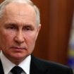 Putin will Zahl der Soldaten auf 1,3 Millionen erhöhen