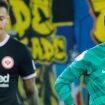 Pokalaus gegen Saarbrücken: Nächste böse Überraschung für Eintracht Frankfurt