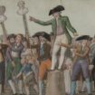 Comment Madame Tussaud a contribué à déclencher la Révolution française