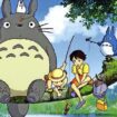 Besuch im Studio Ghibli: „Junge Talente hat er immer als Rivalen gesehen“