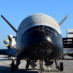 SpaceX lance un drone spatial militaire pour une mission “top secret”