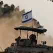 Krieg in Nahost: Südafrika beschuldigt Israel des Völkermords